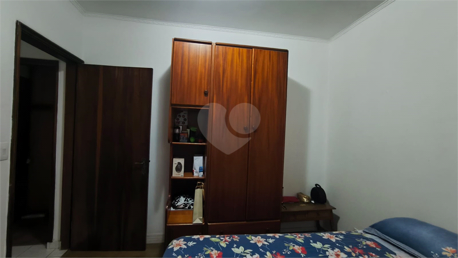 Venda Casa São Paulo Vila Paulo Silas REO1066240 38