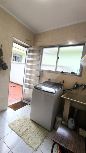 Venda Casa São Paulo Vila Paulo Silas REO1066240 74