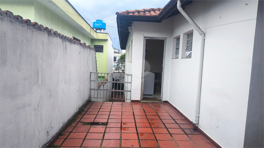 Venda Casa São Paulo Vila Paulo Silas REO1066240 65