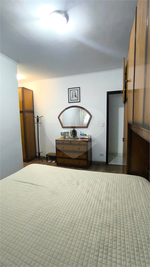 Venda Casa São Paulo Vila Paulo Silas REO1066240 45