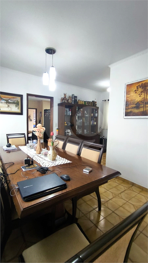 Venda Casa São Paulo Vila Paulo Silas REO1066240 32