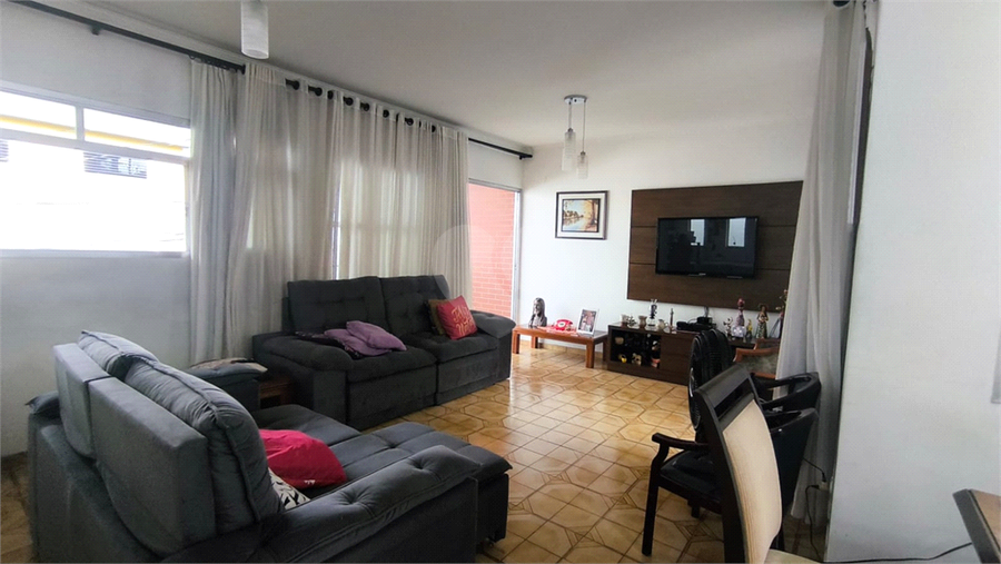 Venda Casa São Paulo Vila Paulo Silas REO1066240 23