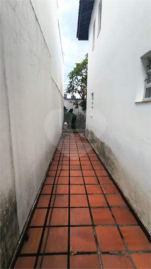 Venda Casa São Paulo Vila Paulo Silas REO1066240 83