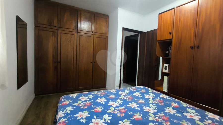 Venda Casa São Paulo Vila Paulo Silas REO1066240 42