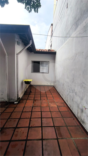 Venda Casa São Paulo Vila Paulo Silas REO1066240 64