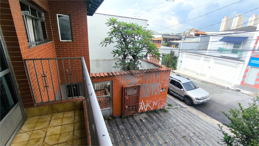 Venda Casa São Paulo Vila Paulo Silas REO1066240 18