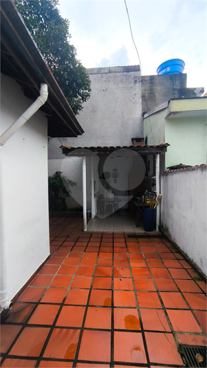 Venda Casa São Paulo Vila Paulo Silas REO1066240 86