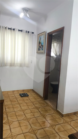 Venda Casa São Paulo Vila Paulo Silas REO1066240 35