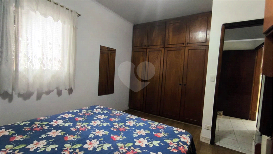 Venda Casa São Paulo Vila Paulo Silas REO1066240 37