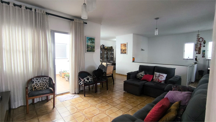 Venda Casa São Paulo Vila Paulo Silas REO1066240 21