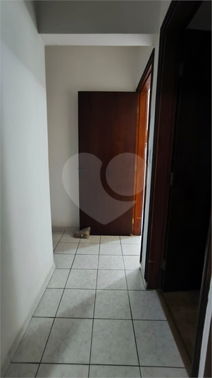 Venda Casa São Paulo Vila Paulo Silas REO1066240 39