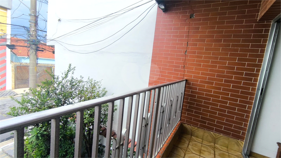 Venda Casa São Paulo Vila Paulo Silas REO1066240 19