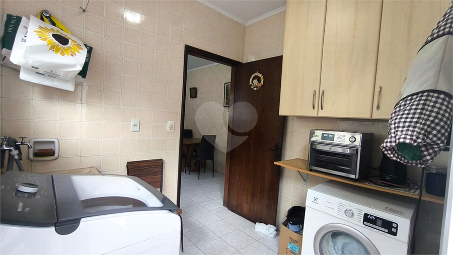 Venda Casa São Paulo Vila Paulo Silas REO1066240 75