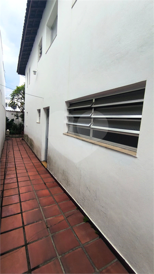 Venda Casa São Paulo Vila Paulo Silas REO1066240 77