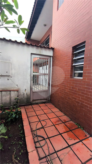 Venda Casa São Paulo Vila Paulo Silas REO1066240 81