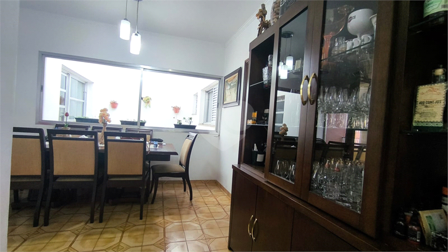 Venda Casa São Paulo Vila Paulo Silas REO1066240 29