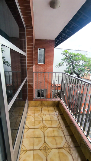 Venda Casa São Paulo Vila Paulo Silas REO1066240 22