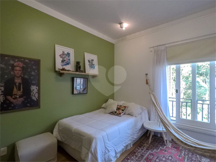 Venda Casa São Paulo Vila Tramontano REO106625 23