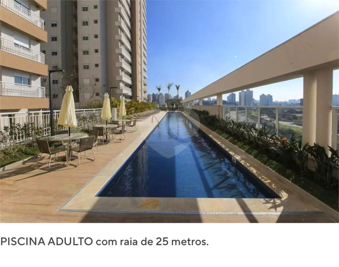 Venda Apartamento São Bernardo Do Campo Centro REO1066251 23