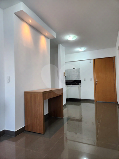 Aluguel Apartamento Bauru Jardim Infante Dom Henrique REO1066257 24