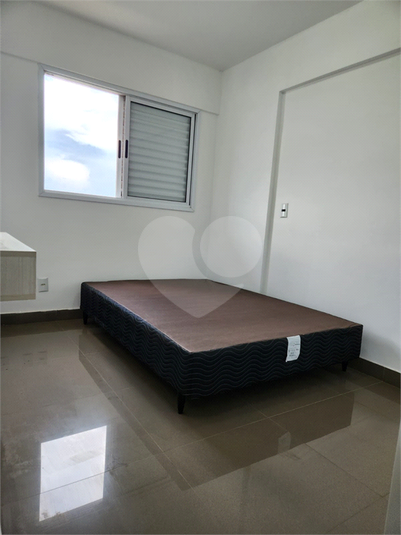 Aluguel Apartamento Bauru Jardim Infante Dom Henrique REO1066257 3