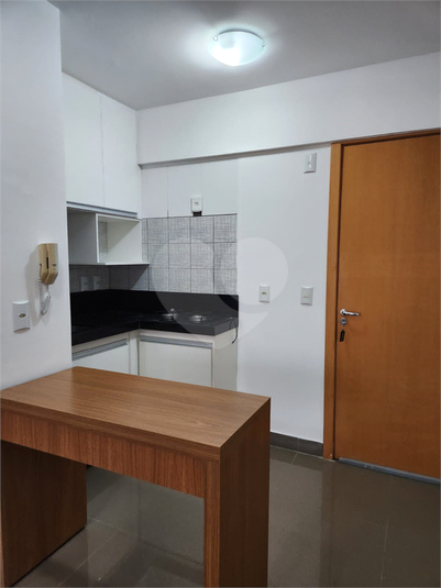 Aluguel Apartamento Bauru Jardim Infante Dom Henrique REO1066257 13