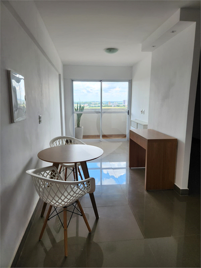 Aluguel Apartamento Bauru Jardim Infante Dom Henrique REO1066257 7