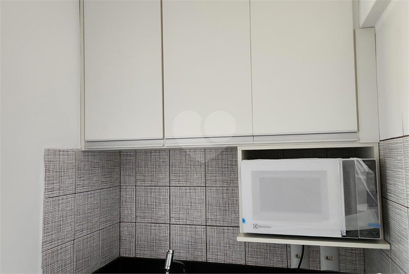 Aluguel Apartamento Bauru Jardim Infante Dom Henrique REO1066257 19