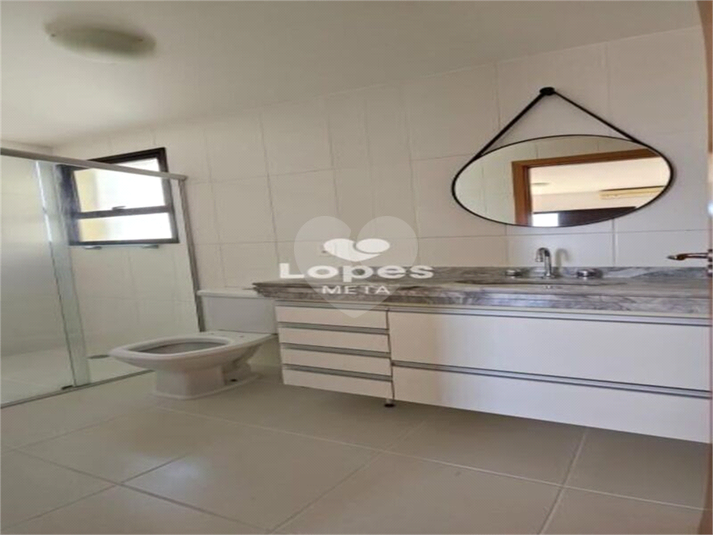 Venda Apartamento São José Dos Campos Jardim Esplanada REO1066259 13