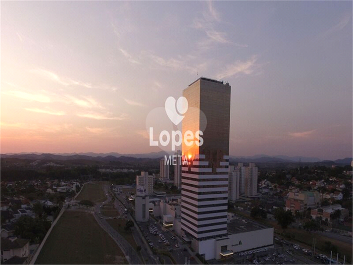 Venda Apartamento São José Dos Campos Jardim Esplanada REO1066259 2