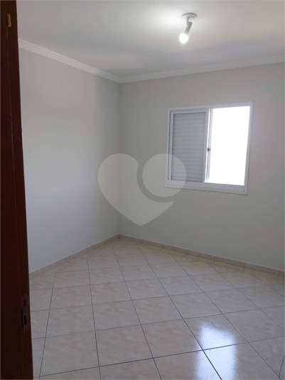 Venda Apartamento Jundiaí Jardim Do Lago REO1066262 3