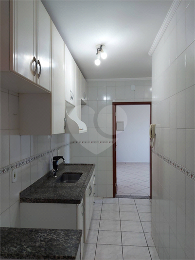 Venda Apartamento Jundiaí Jardim Do Lago REO1066262 12