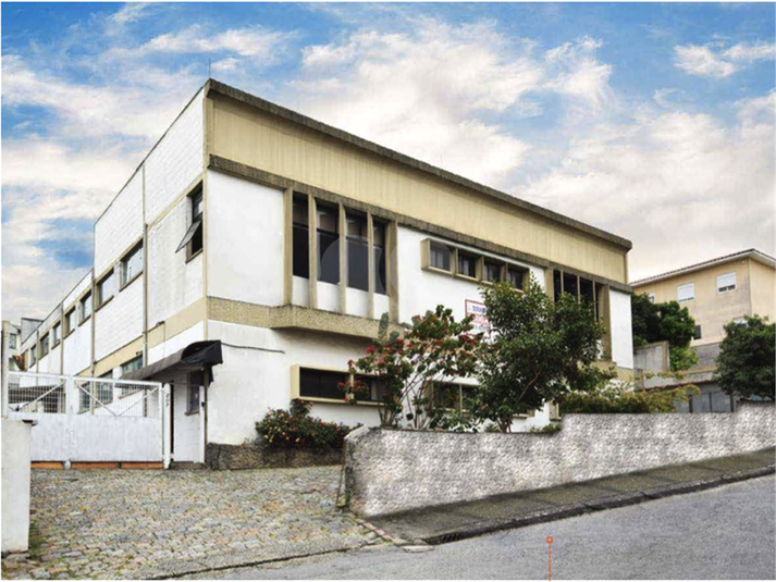 Aluguel Galpão São Paulo Vila Siqueira (zona Norte) REO1066265 2