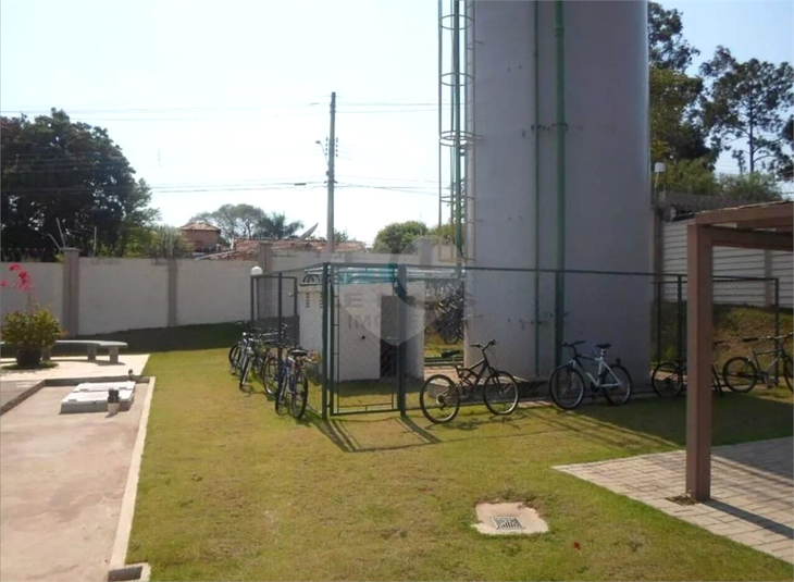 Venda Apartamento Piracicaba Nova Pompéia REO1066266 26