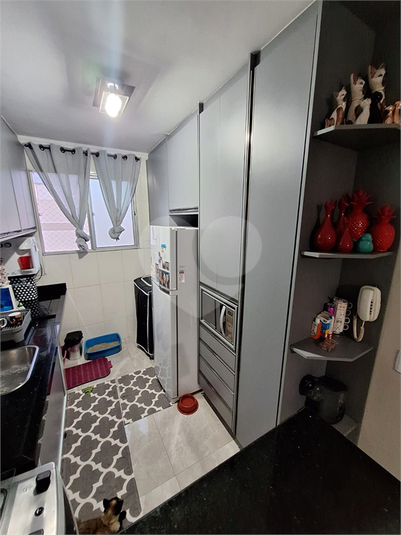 Venda Apartamento Piracicaba Nova Pompéia REO1066266 8