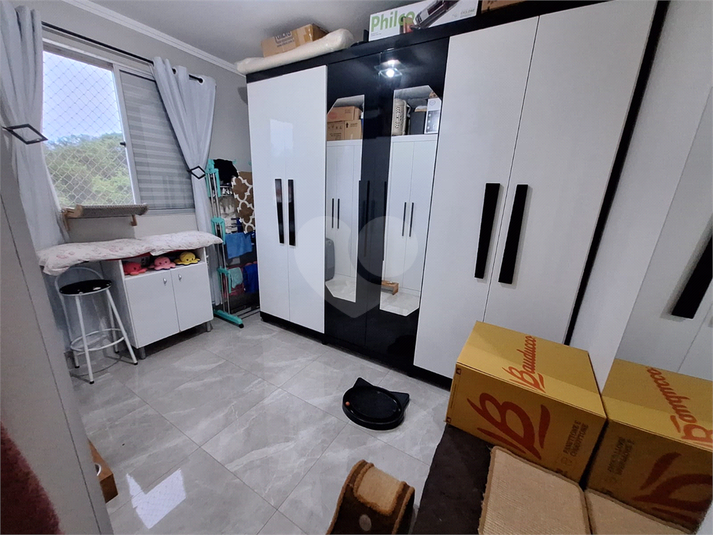 Venda Apartamento Piracicaba Nova Pompéia REO1066266 12