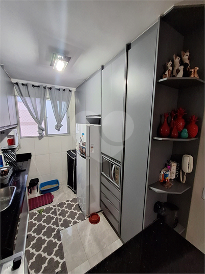 Venda Apartamento Piracicaba Nova Pompéia REO1066266 3