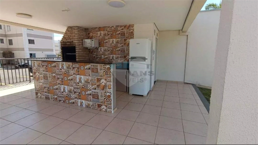 Venda Apartamento Piracicaba Nova Pompéia REO1066266 19