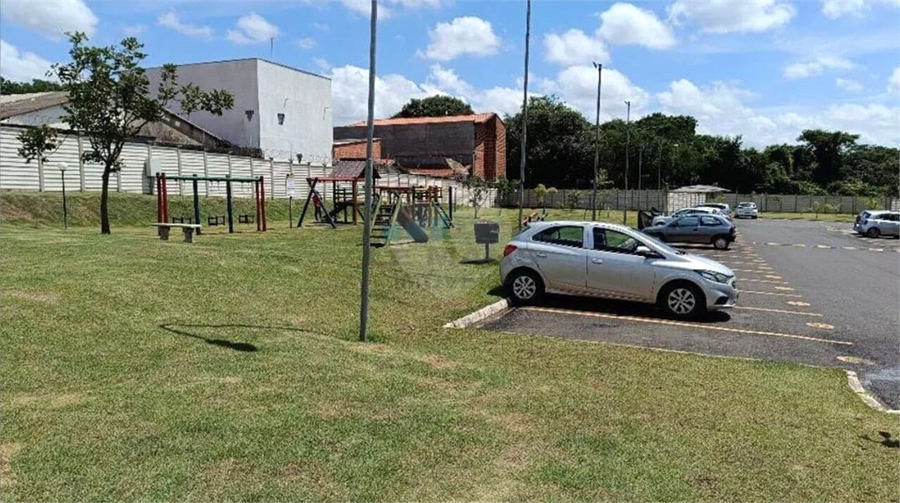 Venda Apartamento Piracicaba Nova Pompéia REO1066266 20