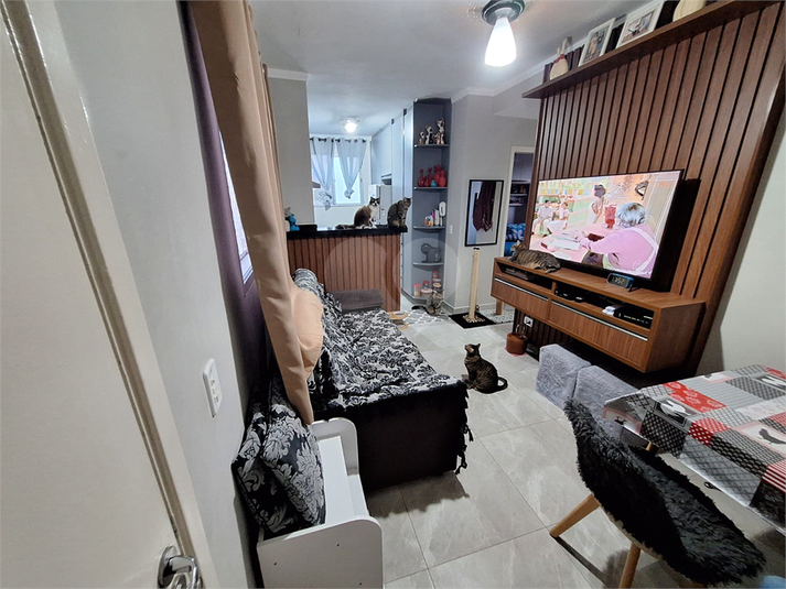 Venda Apartamento Piracicaba Nova Pompéia REO1066266 4