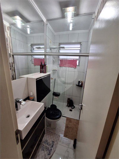 Venda Apartamento Piracicaba Nova Pompéia REO1066266 10