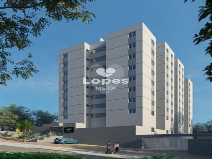 Venda Apartamento São José Dos Campos Chácaras São José REO1066267 1