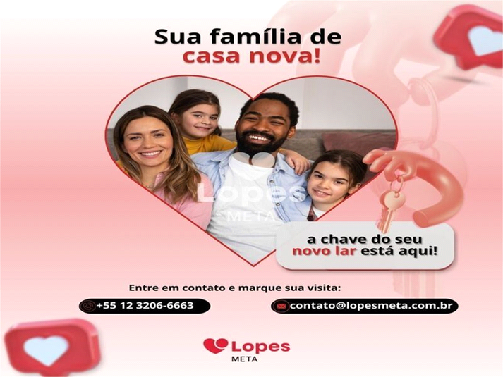 Venda Apartamento São José Dos Campos Parque Residencial Aquarius REO1066270 14