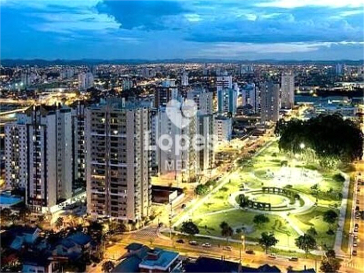 Venda Apartamento São José Dos Campos Parque Residencial Aquarius REO1066270 11