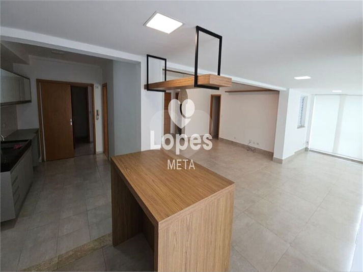 Venda Apartamento São José Dos Campos Parque Residencial Aquarius REO1066270 3