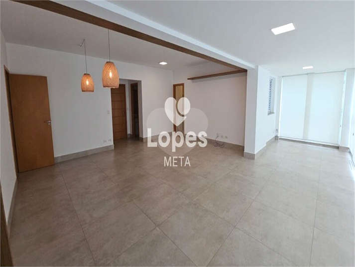 Venda Apartamento São José Dos Campos Parque Residencial Aquarius REO1066270 2