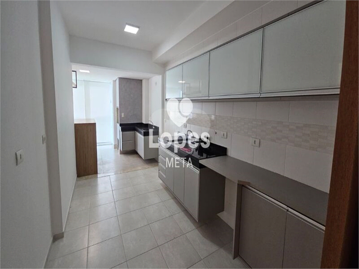 Venda Apartamento São José Dos Campos Parque Residencial Aquarius REO1066270 4