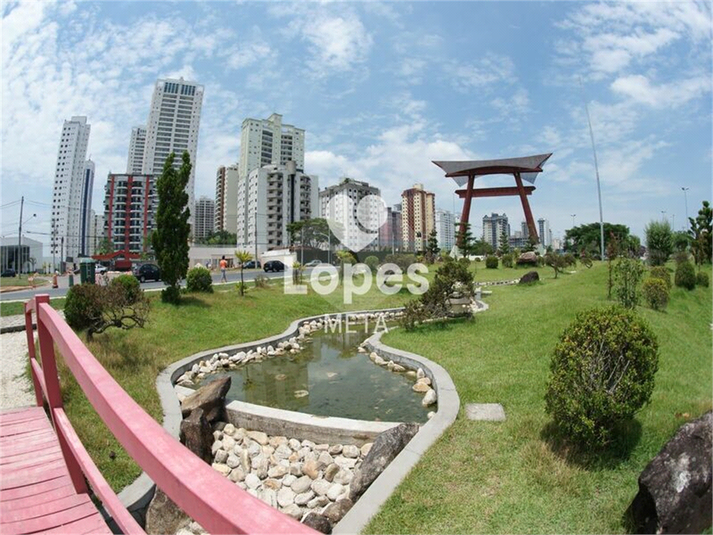 Venda Apartamento São José Dos Campos Parque Residencial Aquarius REO1066270 12