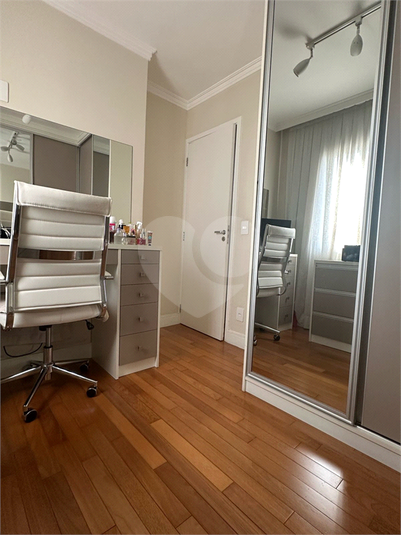 Venda Apartamento São Paulo Vila Gustavo REO1066279 27