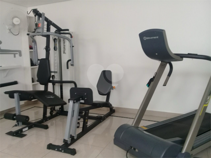 Venda Apartamento São Paulo Vila Gustavo REO1066279 9